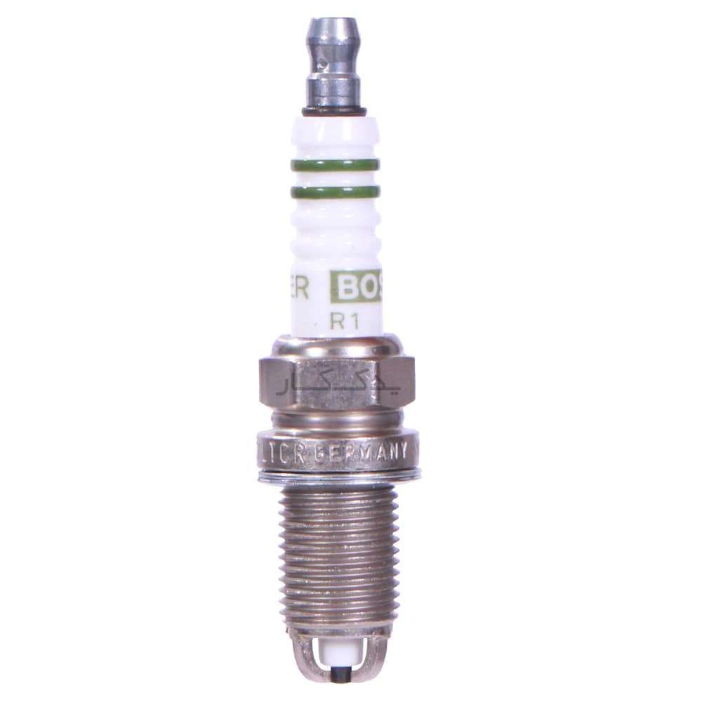 شمع پایه کوتاه 3 الکترود بوش آلمان F7LTCR