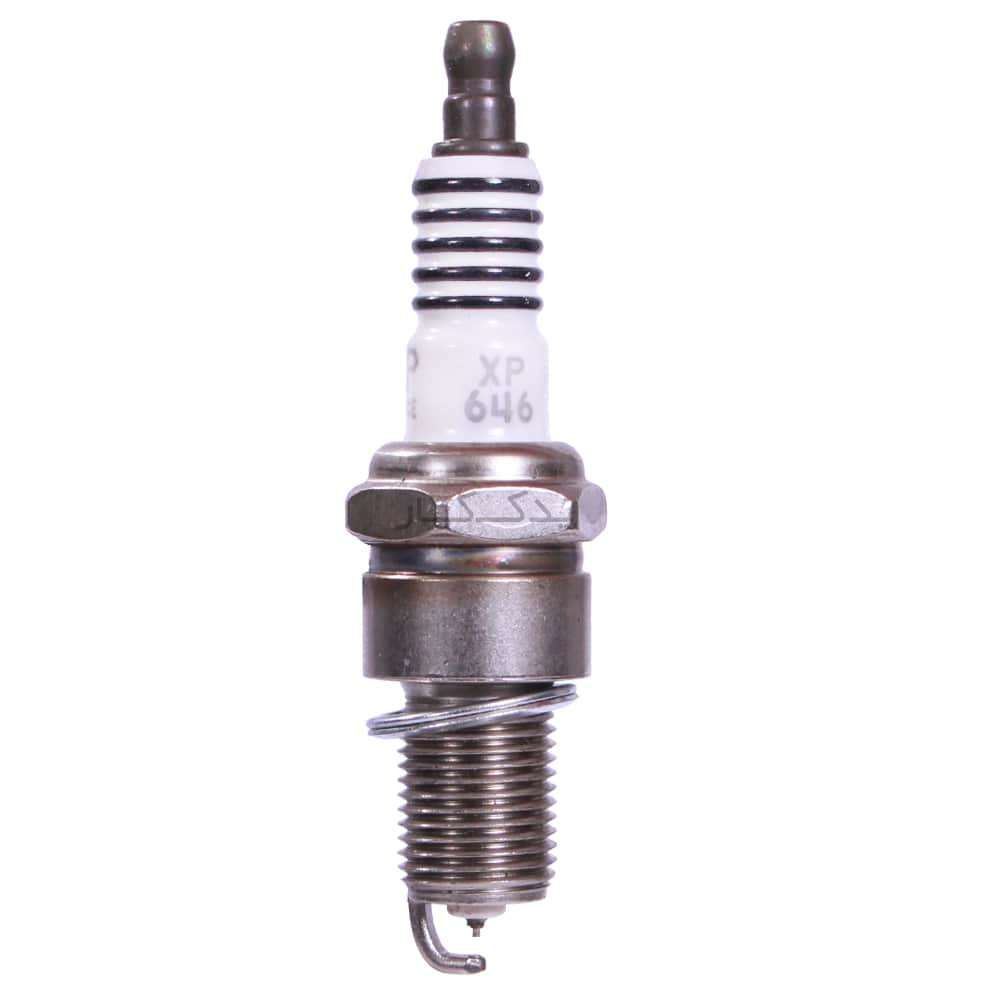 شمع سوزنی پایه کوتاه آچار بزرگ ایریدیم اتولایت XP-646 مکزیک