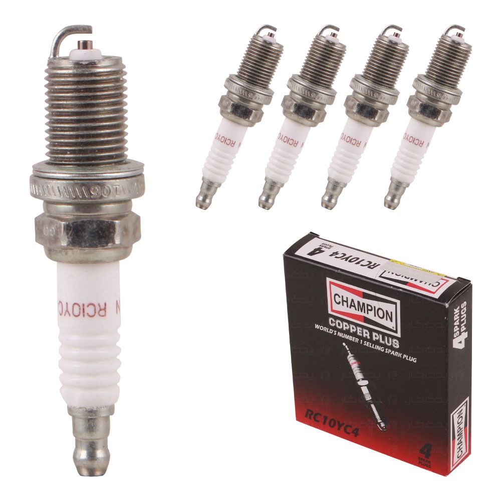 شمع پایه کوتاه چمپیون RC10YC4