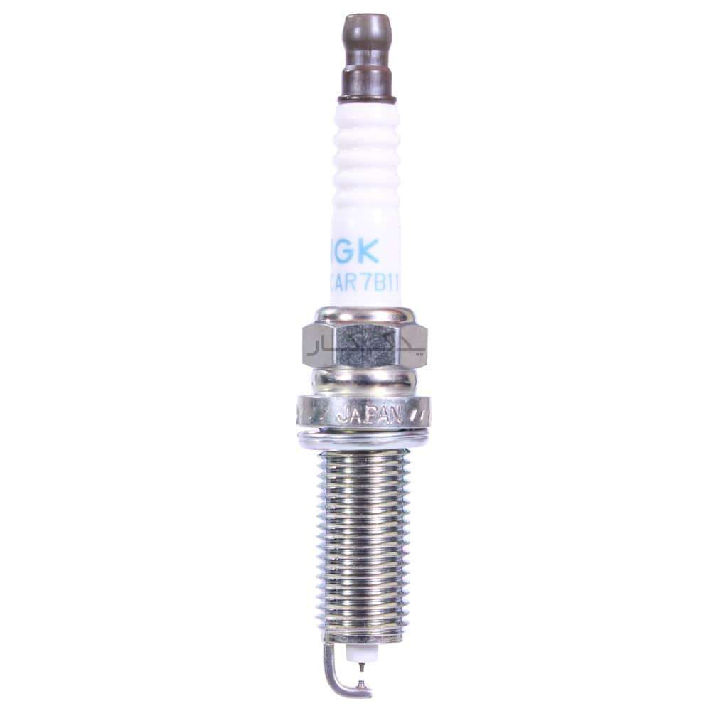 شمع ایریدیم لیزری DILKAR7B-11 ان جی کی