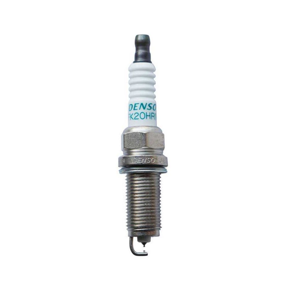 شمع ایریدیم پایه بلند Denso FK20HR11