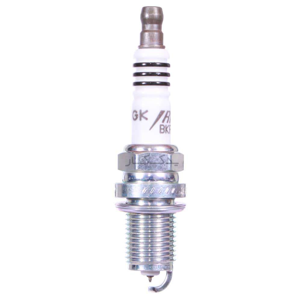 شمع پایه کوتاه ایریدیوم NGK BKR6EIX-11