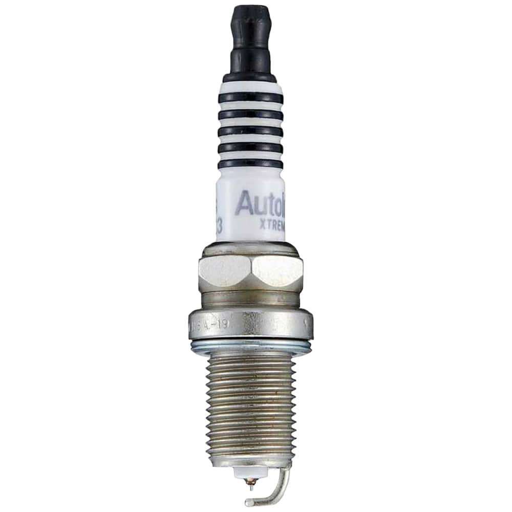 شمع سوزنی پایه کوتاه اتولایت XS3923