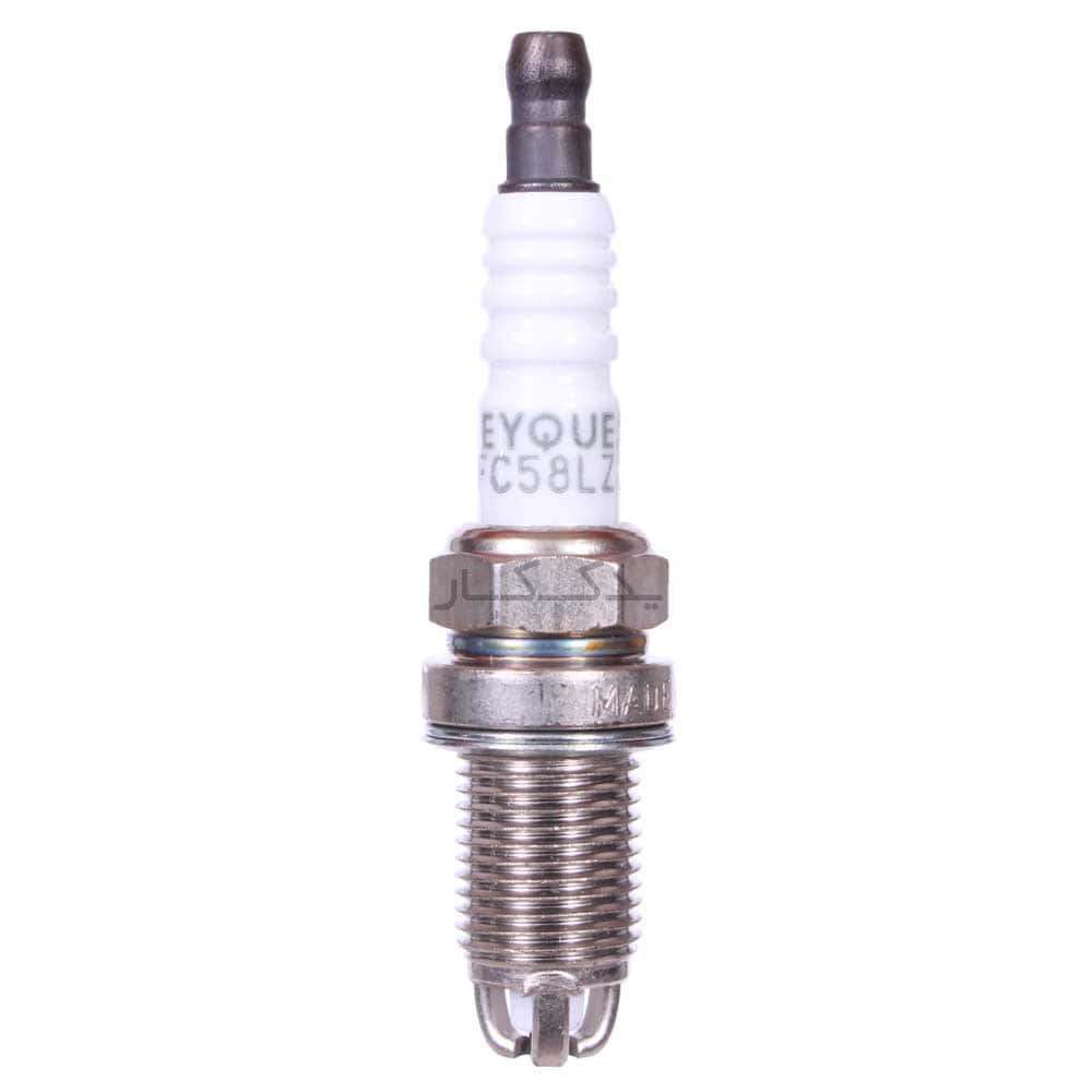 شمع اکیوم RFC-58LZ3EX