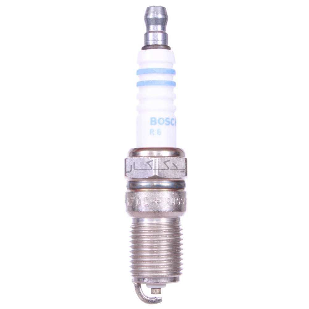 شمع موتور بوش HR7DC+