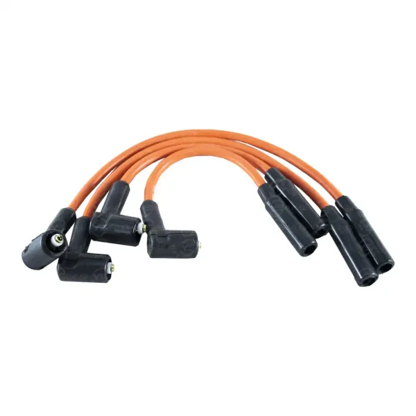 وایر شمع تقویتی پیکان انژکتور ولئو Valeo