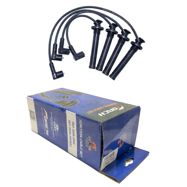 وایر شمع تیگو5 و ام وی ام 530 ،550 ،315 ،X33 تورچ Torch