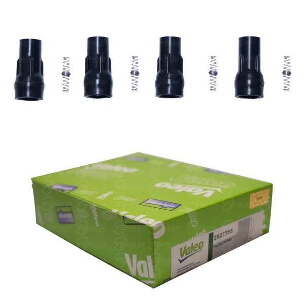 وایر شمع برلیانس، آریو ولئو Valeo