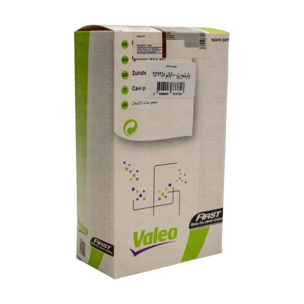وایر شمع پژو 2000 ولئو Valeo