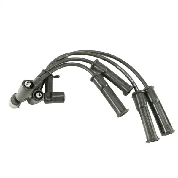 وایر شمع پیکان انژکتور دبل سیلیکونی ولئو Valeo