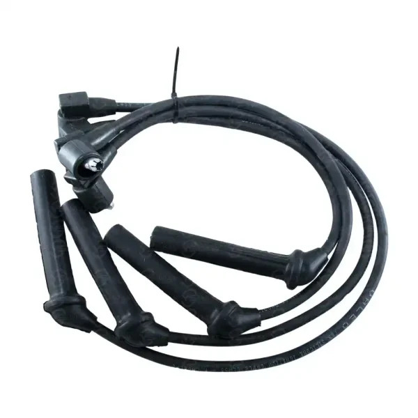 وایر شمع تیبا، ساینا و کوییک سیلیکونی ولئو Valeo