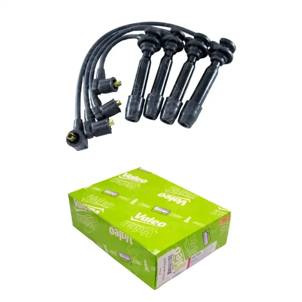 وایر شمع ریو دبل سیلیکونی ولئو Valeo