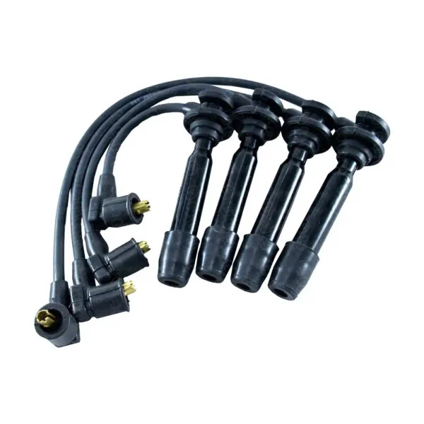 وایر شمع ریو دبل سیلیکونی ولئو Valeo