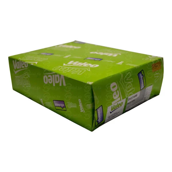 وایر شمع شاهین دبل سیلیکونی ولئو Valeo