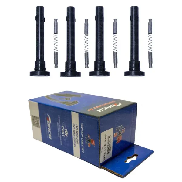 وایر شمع لیفان X60 اتومات تورچ Torch