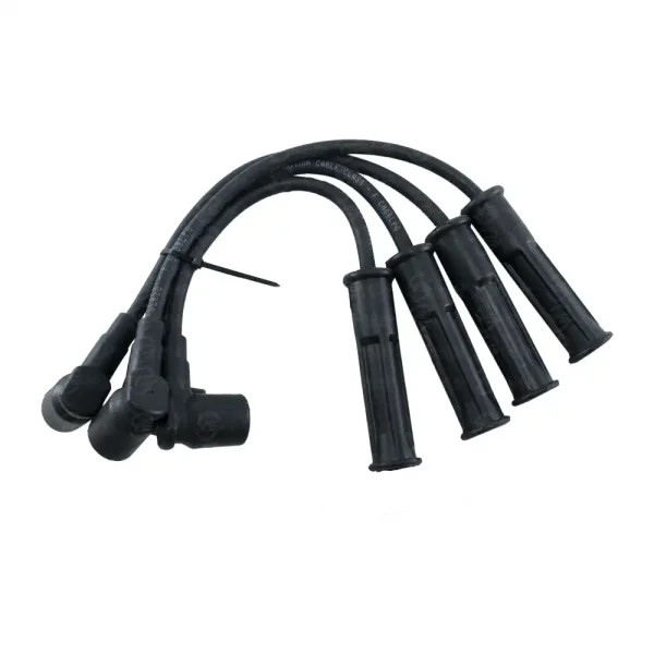 وایر شمع نیسان انژکتور سیلیکونی ولئو Valeo
