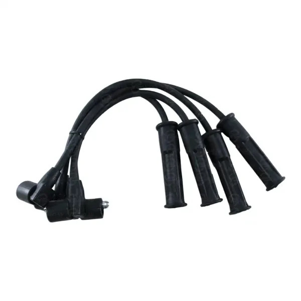 وایر شمع نیسان یورو 4 سیلیکونی ولئو Valeo