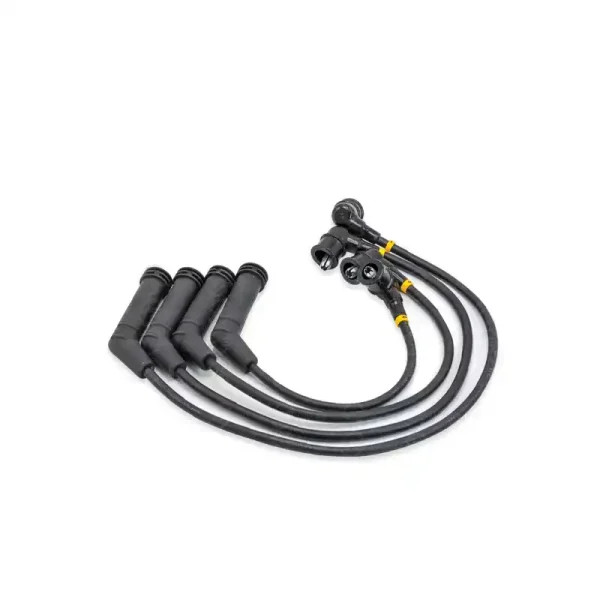 وایرشمع پراید زیمنس سیلیکونی ولئو Valeo