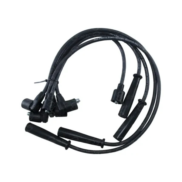 وایرشمع پراید کاربراتور سیلیکونی ولئو Valeo