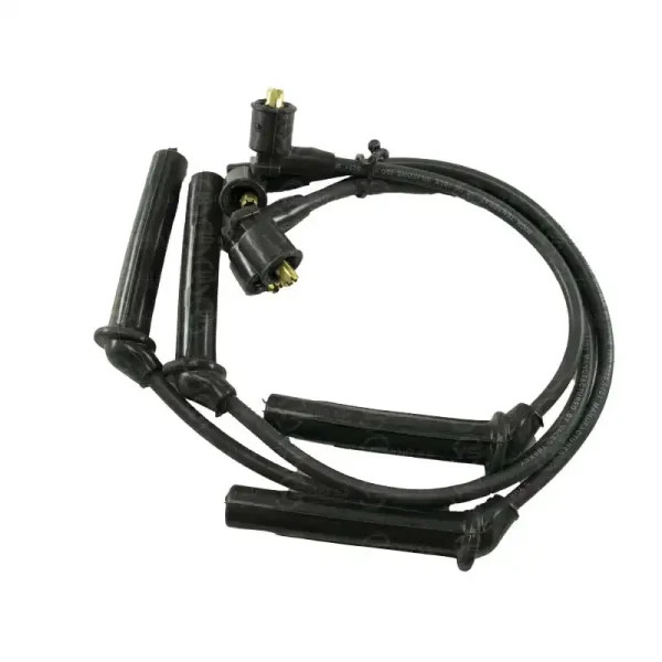 وایر شمع تیبا، ساینا و کوییک دبل سیلیکونی ولئو Valeo