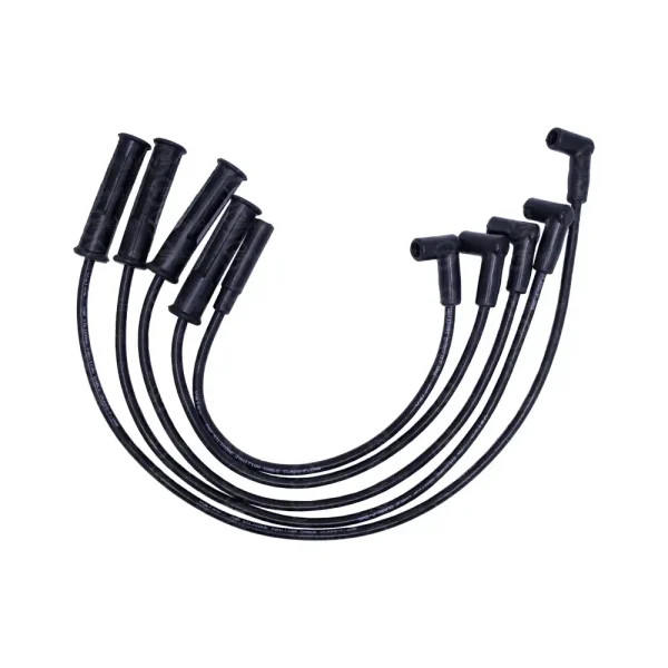 وایر شمع دوو سیلو سیلیکونی ولئو Valeo